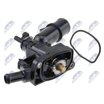 Bilde av Termostat, kjølemiddel, alfa romeo mito, fiat 500l, punto, 55246827