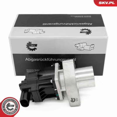Bilde av ESEN SKV 14SKV254 EGR Ventil OPEL: Antara