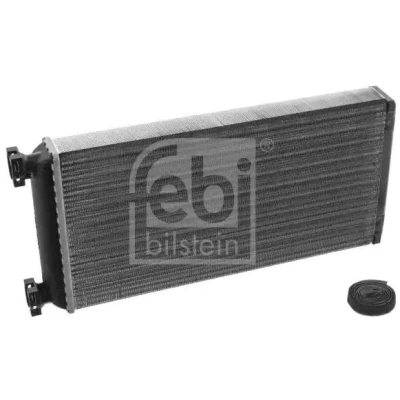 Bilde av FEBI BILSTEIN 100668 Varmeveksler med tetning