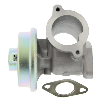 Bilde av MAPCO 83602 EGR Ventil pneumatisk membranventil med tetning FORD: MONDEO 3 Kombi