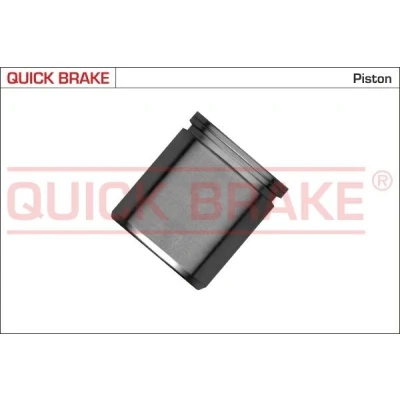 Bilde av Stempel, bremseklave, Framaksel, nissan,opel,renault,vauxhall