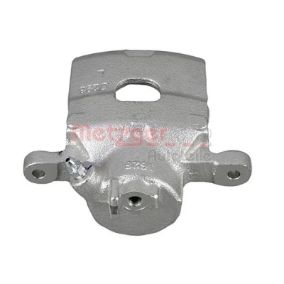 Bilde av METZGER 6261339 Bremsecaliper framaksel venstre uten holder SUZUKI: Alto VII