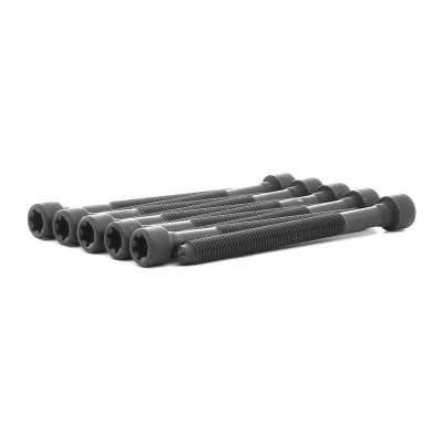 Bilde av Boltsett, sylindertopp, audi,seat,skoda,vw, 06D103385D(x10), 06D103385D