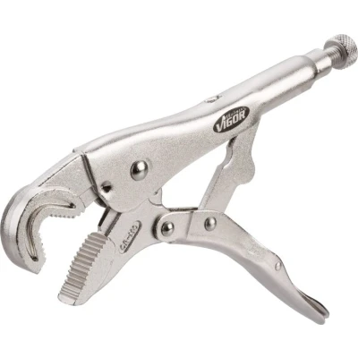 Bilde av VIGOR V3739 Låsetang 250, 250 Soft foam insert