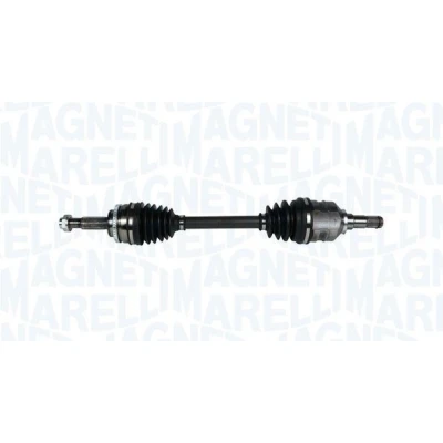 Bilde av MAGNETI MARELLI 302004190268 Drivaksel framaksel venstre 650 TOYOTA: Avensis II Station Wagon, Sedan