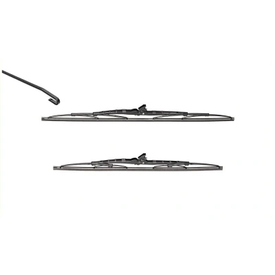 Bilde av Vindusvisker Swf Original 116311 foran Standard TOYOTA: HILUX 3 Pick up, Camry IV Sedan, III VOLKSWAGEN: Golf 4, 3, Cabrio