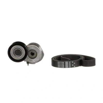 Bilde av GATES K016PK1328 Kileribberem ThermalPro OPEL: Meriva B, Corsa D Hatchback