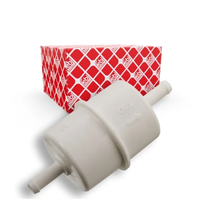 Bilde av FEBI BILSTEIN 101110 Drivstoffilter ledningsfilter IVECO: DAILY 4 Kasten/Kombi, 3, 3 Kasten/Kombi