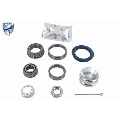 Bilde av VAICO V10 0297 Hjullagersett bakaksel EXPERT KITS + 65, 39,9, 50 konisk kulelager VOLKSWAGEN: GOLF 2, 3, 1, AUDI: 80 B4 Avant, Sedan