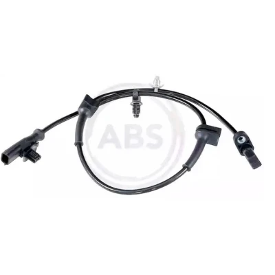 Bilde av Sensor, hjulturtall, Framaksel, ford b max, max van, fiesta vi, sedan, van ka+ iii, sedan 1516502, 1526034,