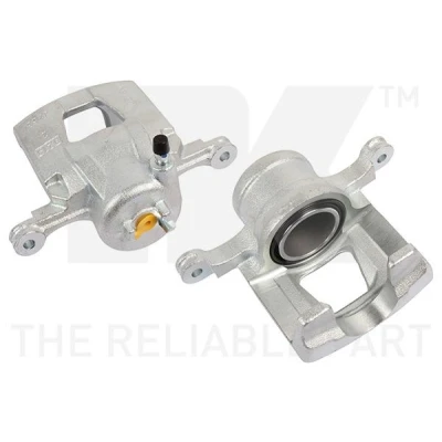 Bilde av NK 215010 Bremsecaliper Støpejern CHEVROLET: Aveo / Kalos Hatchback