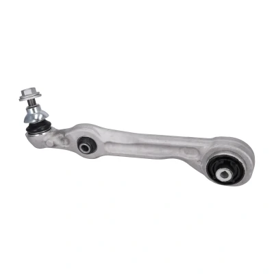 Bilde av FEBI BILSTEIN 188595 Bærebru med sikringsmutter støtte / styreledd, lager framaksel høyre Casterstag Aluminium 23,8mm