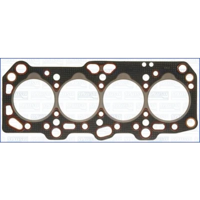 Bilde av AJUSA 10110100 Toppakning 1,45 84 2 FIBERMAX MITSUBISHI: Space Wagon II