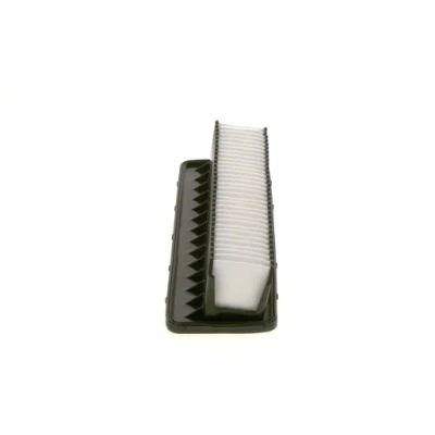Bilde av BOSCH F 026 400 416 Luftfilter 63 91 293 Filterinnsats HYUNDAI: i10 I