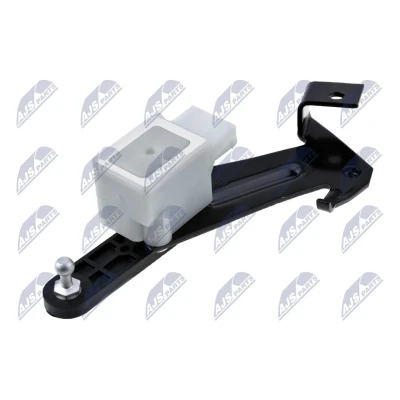 Bilde av sensor, lyslengderegulering, Høyre bakaksel, saab 9 5, 5 kombi, 28343354