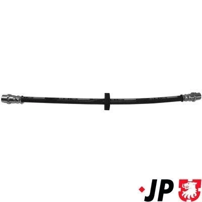 Bilde av JP GROUP 1161600200 Bremseslange framaksel 330 VOLKSWAGEN: Passat B3/B4 Stasjonsvogn, Sedan, GOLF 2