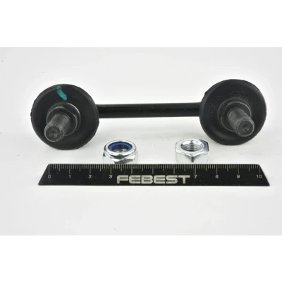 Bilde av FEBEST 0223 K11R Stabstag bakaksel M10x1,25 SUZUKI: Liana Hatchback, Jimny SUV, NISSAN: Primera Stasjonsvogn, Hatchback