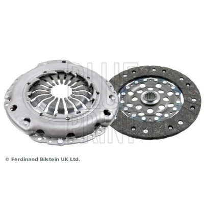 Bilde av BLUE PRINT ADW193046 Clutch to deler med syntetisk fett 228 OPEL: Astra H GTC, Meriva A, Corsa C Hatchback