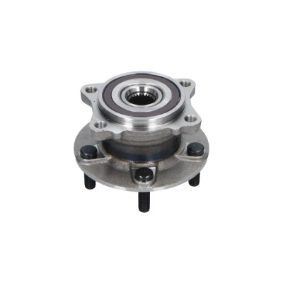Bilde av KAVO PARTS WBH 5524 Hjullagersett bakaksel med integrert magnetisk senorring 88 MITSUBISHI: Outlander 2 SUV, Lancer 8, 8 Limousine