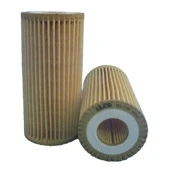 Bilde av ALCO FILTER MD 745 Oljefilter Filterinnsats AUDI: A4 B8 Avant, A6 C7 Q5, VOLKSWAGEN: Polo V Hatchback, Golf 7, 7 Variant