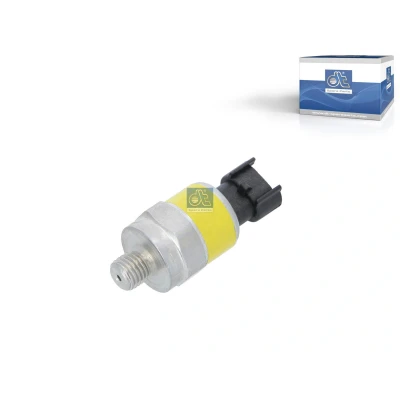 Bilde av DT Spare Parts 7.80156 Trykkbryter