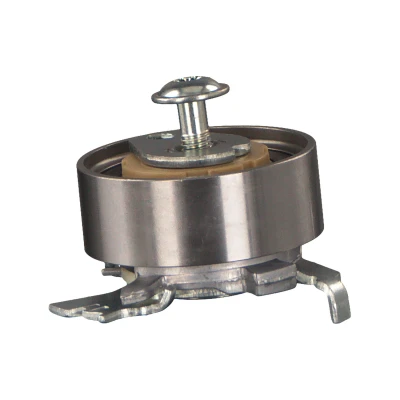 Bilde av FEBI BILSTEIN 10296 Strammerull, tannrem med skrue OPEL: Astra F Sedan, Vectra B CC, Corsa Hatchback, SAAB: 9 3 Stasjonsvogn