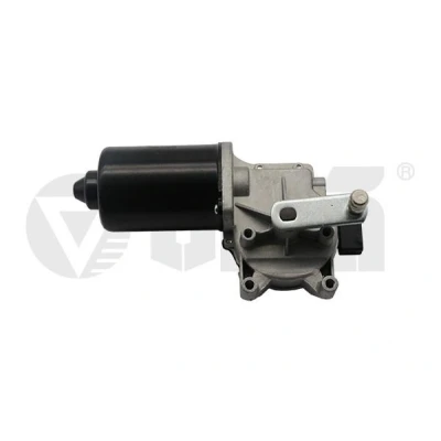 Bilde av VIKA 99551218201 Vindusviskermotor foran VOLKSWAGEN: Transporter 5, Multivan 6, 5 (7HM