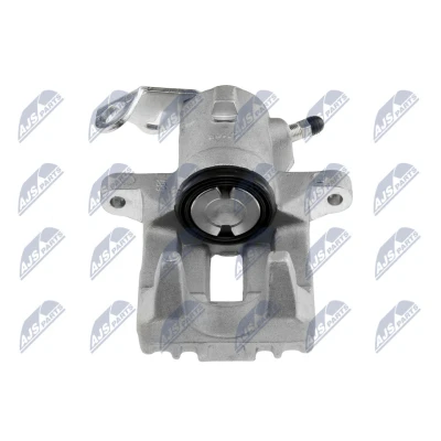 Bilde av NTY HZT VW 004 Bremsecaliper venstre bakaksel, uten festeramme VOLKSWAGEN: Golf 4, Polo IV Hatchback, 4 Variant, SKODA: Fabia 2