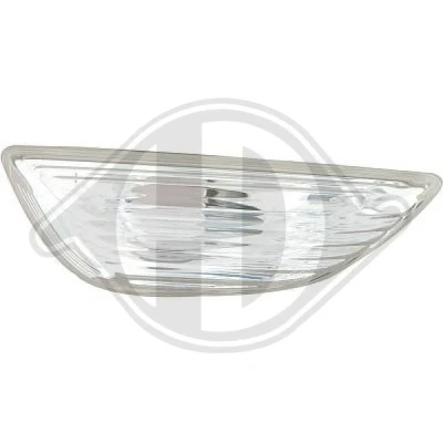 Bilde av DIEDERICHS 1835177 Blinklys hvit venstre WY5W OPEL: Mokka / X