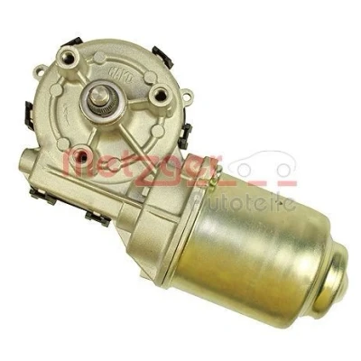 Bilde av METZGER 2190854 Vindusviskermotor 12 foran for venstreratt FORD: Transit Connect Mk1 Van