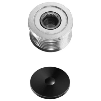 Bilde av HELLA 9XU 358 038 521 Frihjul Dynamo 32,8 med hette VOLKSWAGEN: Caddy 3, Passat B6 Variant, Tiguan I, SKODA: Octavia 2 Combi, Superb II Stasjonsvogn