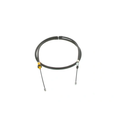Bilde av BOSCH 1 987 477 587 Bremsekabel 1707 PEUGEOT: 206 Hatchback