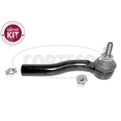 Bilde av CORTECO 49399457 Endeledd framaksel venstre FIAT: 500 Hatchback, FORD: KA Hatchback