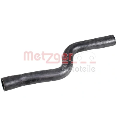 Bilde av METZGER 2421605 Radiatorslange Motorkjøler, senter venstre OPEL: Astra J Hatchback, Sports Tourer