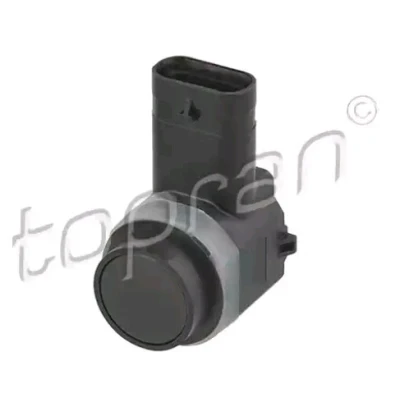 Bilde av TOPRAN 304 775 Parkeringssensorer svart ultralydføler FORD: S Max Mk1, Galaxy Mk2 MPV
