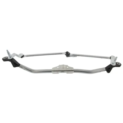Bilde av MAPCO 104887 Vindusvisker Stangsystem for venstreratt foran uten elektromotor SKODA: Fabia 2