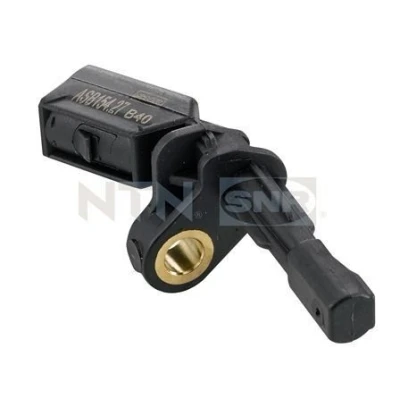 Bilde av SNR ASB154.27 ABS sensor aktiv VOLKSWAGEN: GOLF 5, Tiguan I, 6, SKODA: Octavia 2 Combi, Yeti, Superb II Stasjonsvogn, AUDI: A3 Sportback
