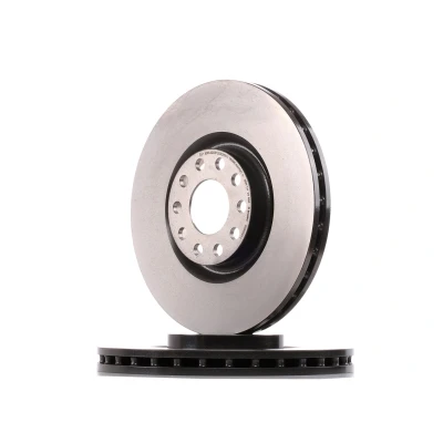 Bilde av BREMBO COATED DISC LINE 09.8689.11 Bremseskiver 321 30 5 innvendig ventilert belagt høy karbon AUDI: A4 B7 Avant, A6 C5 Sedan