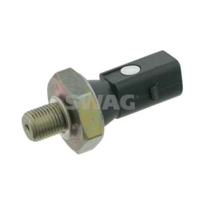 Bilde av SWAG 30 91 9014 Oljetrykkbryter med tetningsring VOLKSWAGEN: Multivan 6, Polo IV Hatchback, Golf 4, AUDI: A3 Sportback