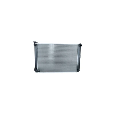 Bilde av NRF 58604 Radiator Aluminium 675 475 22 Kjøleribber loddet LEXUS: RX II