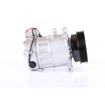Bilde av NISSENS 890776 Kompressor VCS14EC 12 PAG 46 YF R 134a