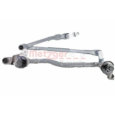Bilde av METZGER 2190429 Vindusvisker Stangsystem for venstreratt foran uten elektromotor