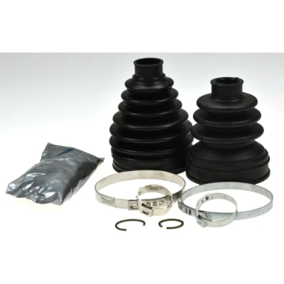Bilde av SPIDAN 25903 Drivakselmansjett TPE (termoplastisk elastomer), NBR (nitril butadien kautsjuk)