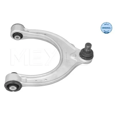 Bilde av MEYLE 316 050 0144 Bærebru med støtte / styreledd, gummifeste øvre, framaksel venstre, høyre Casterstag Aluminium BMW: 5 Touring