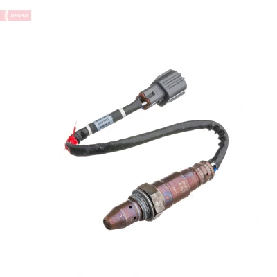 Bilde av DENSO DOX 0569 lambdasonde M18x1.5 oppvarmet, Fingersonde, Bredbånd