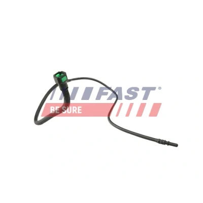 Bilde av Brennstoffslange, ford transit buss, flak/chassi, skåp, tourneo 1727127, CC119308AB