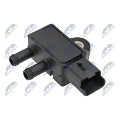 Bilde av Sensor, avgasstrykk, citroën,ds,opel,peugeot,vauxhall, 3637931, 9677816180