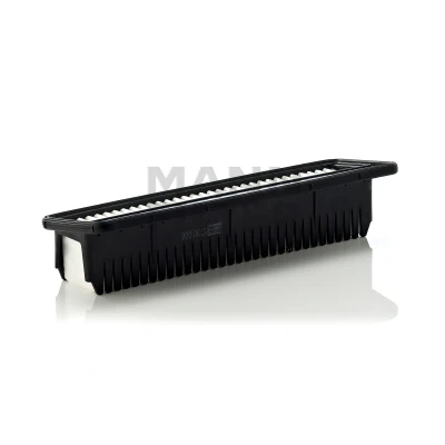Bilde av MANN FILTER C 30 008 Luftfilter 63 91 291 Filterinnsats HYUNDAI: i10 I, II Hatchback