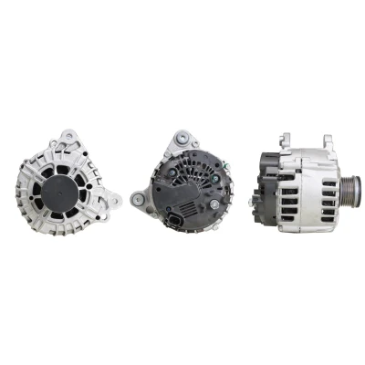 Bilde av DRI 2115901402 Dynamo 14V 140A VOLKSWAGEN: Touran II, Golf 7 Variant, SKODA: Octavia 3 Combi, Superb III Stasjonsvogn