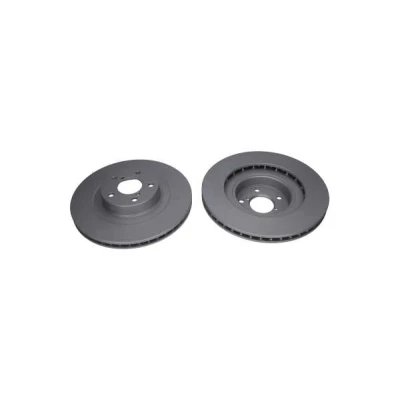 Bilde av KAVO PARTS BR 8219 C Bremseskiver 293 24 5 100 ventilert belagt SUBARU: Impreza III Hatchback, Forester III, Outback IV, TOYOTA: GT86 Coupé